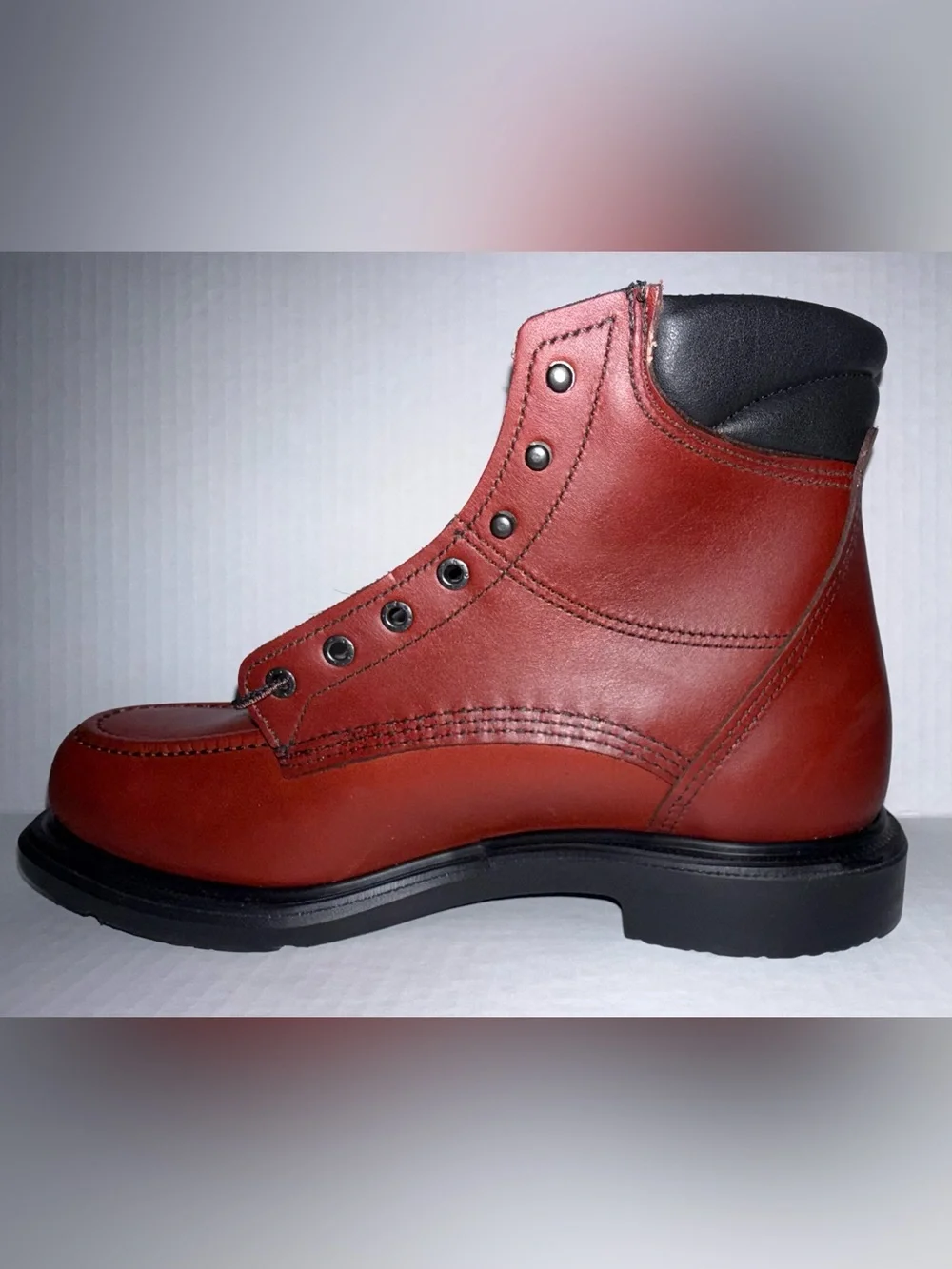 New | RED WING Supersole EH 6
